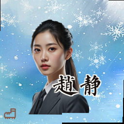 赵静