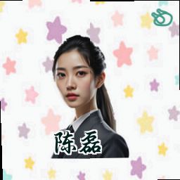 陈磊